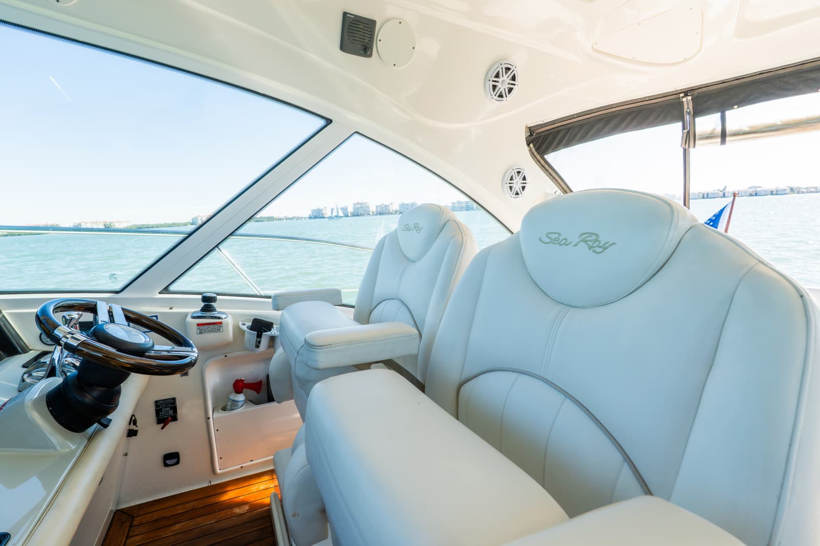 2010 Sea Ray 50 SUNDANCER - Photo 65
