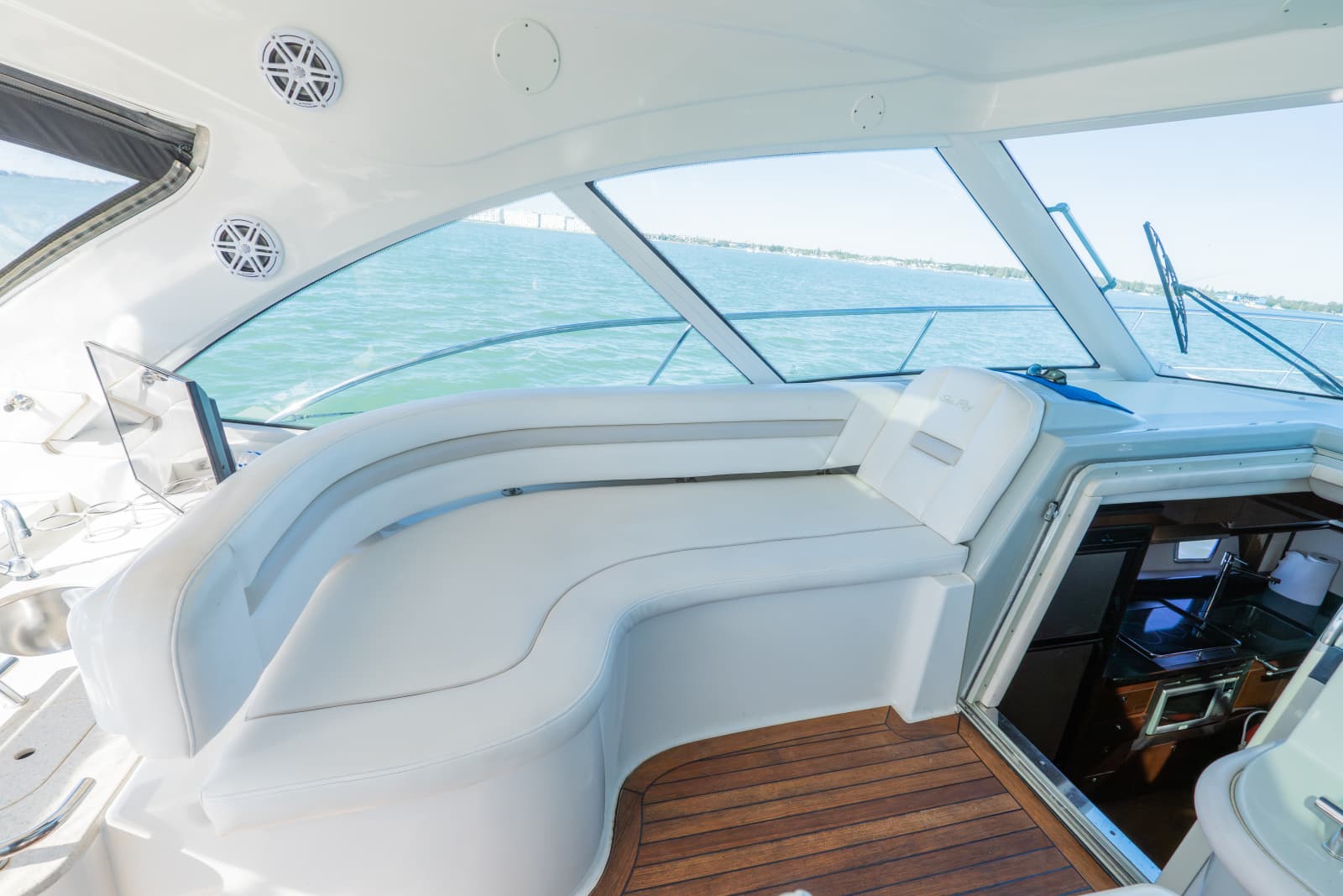 2010 Sea Ray 50 SUNDANCER - Photo 55