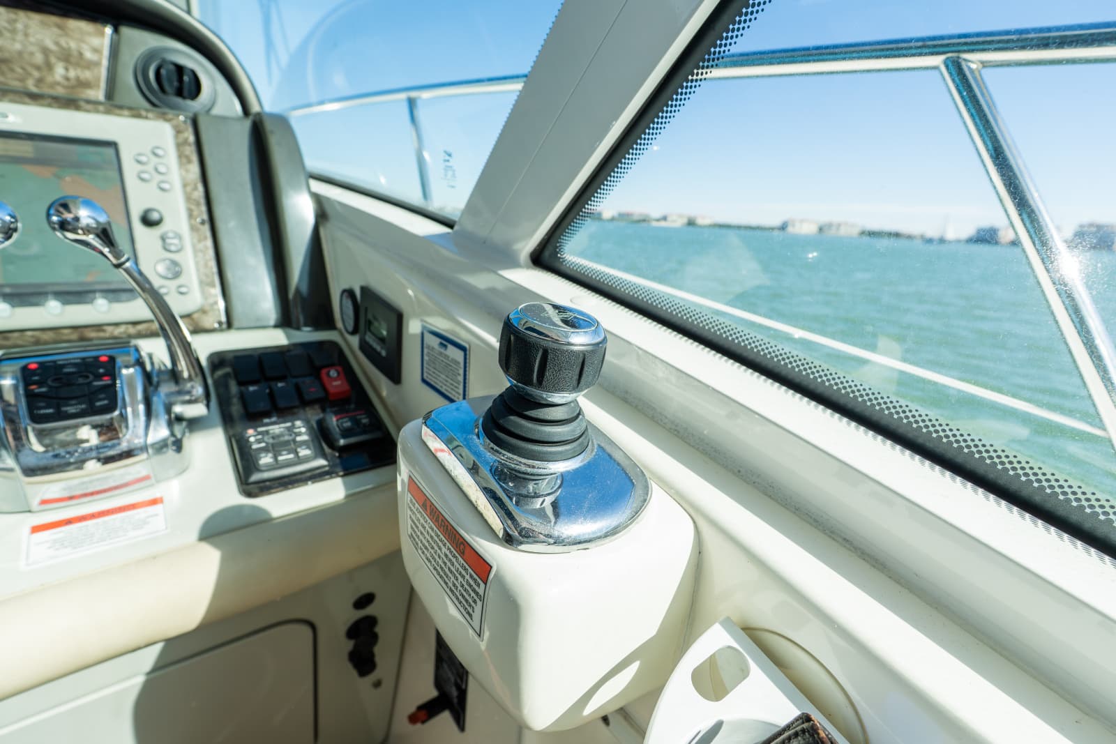 2010 Sea Ray 50 SUNDANCER - Photo 63