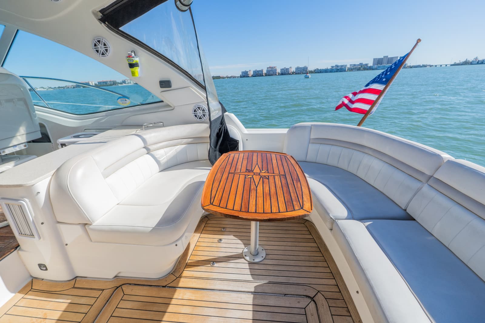 2010 Sea Ray 50 SUNDANCER - Photo 49