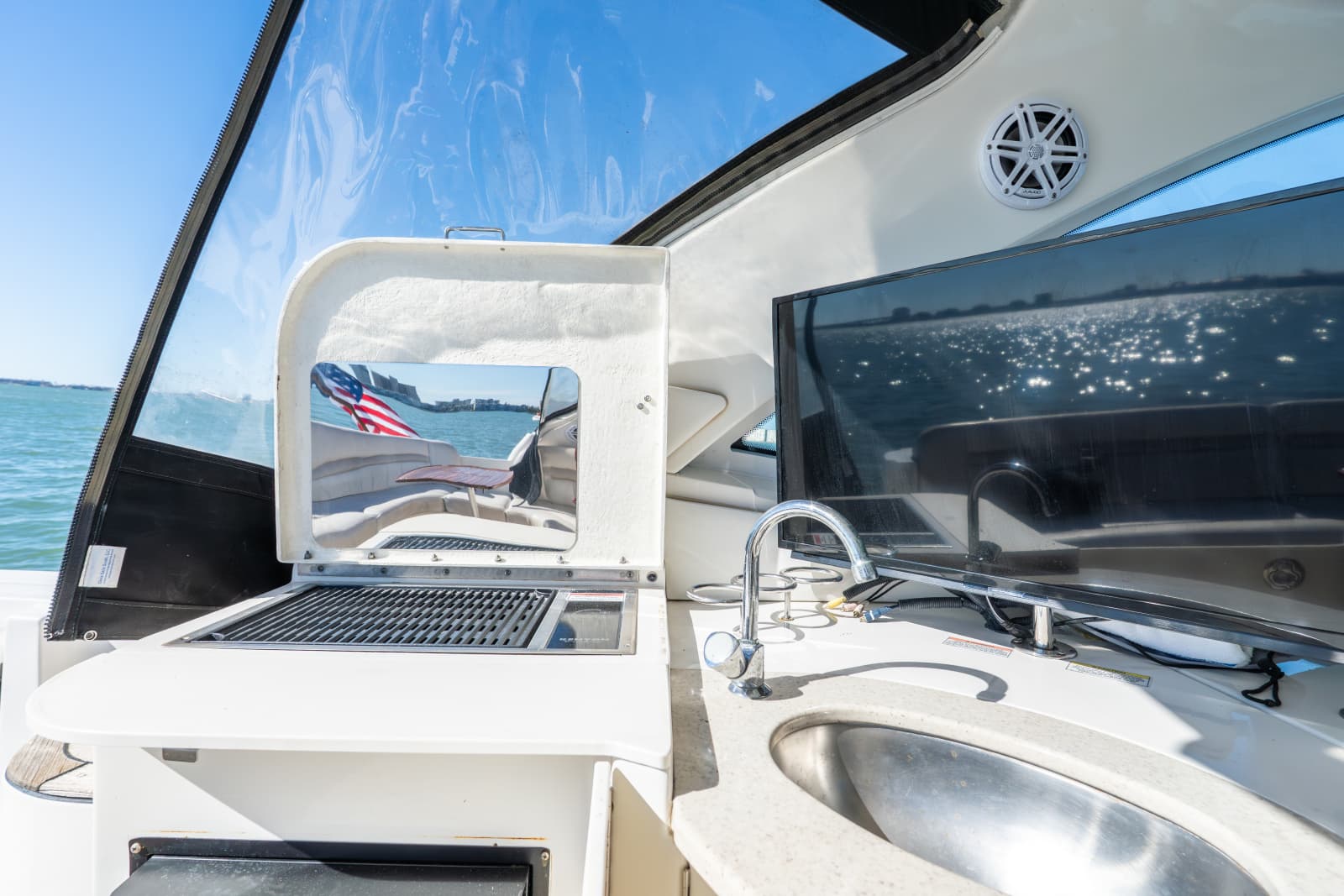 2010 Sea Ray 50 SUNDANCER - Photo 53