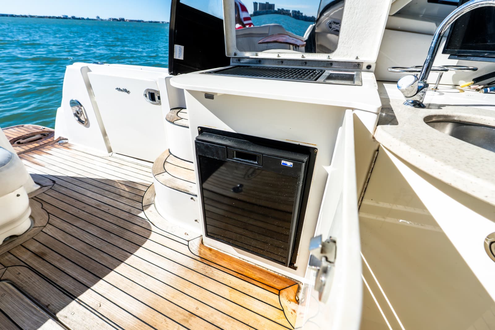 2010 Sea Ray 50 SUNDANCER - Photo 51