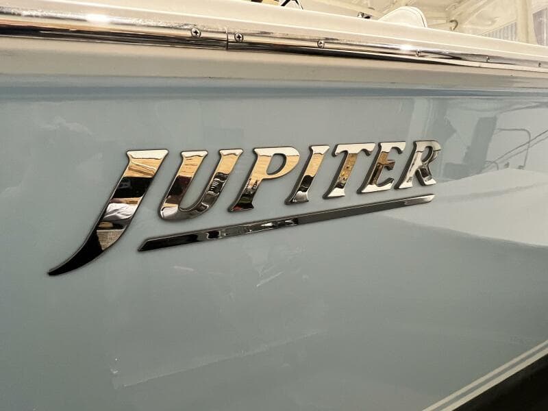 2018 Jupiter 26FS