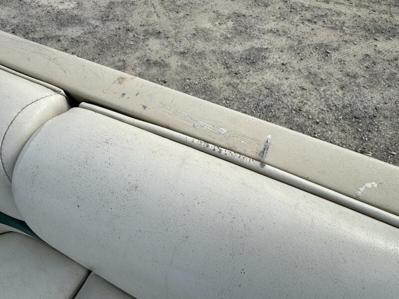 2002 Sun Tracker Party Deck 21