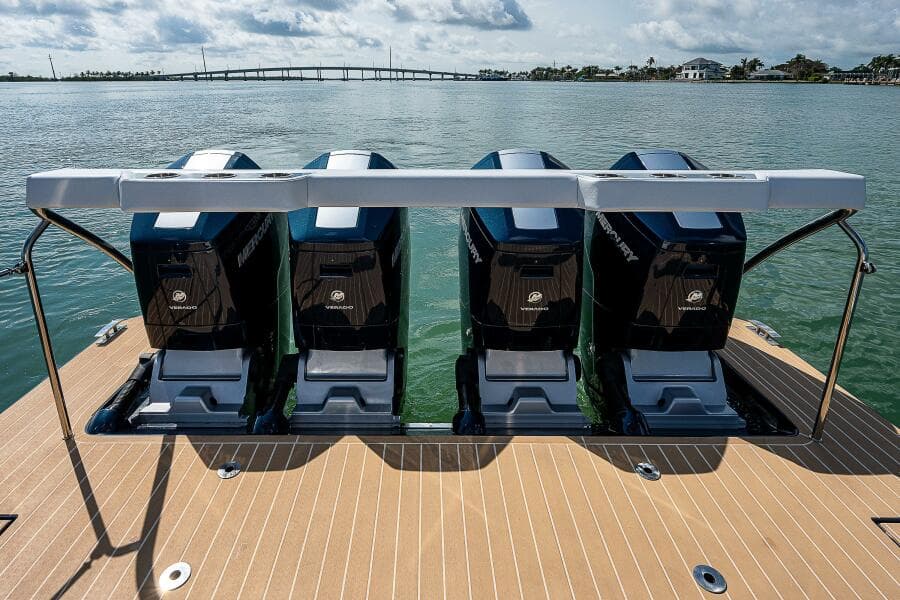 2022 Formula 500 SSC