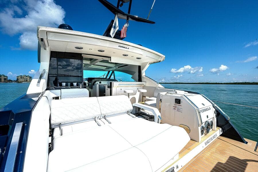 2022 Formula 500 SSC