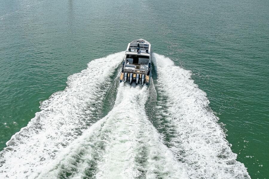 2022 Formula 500 SSC