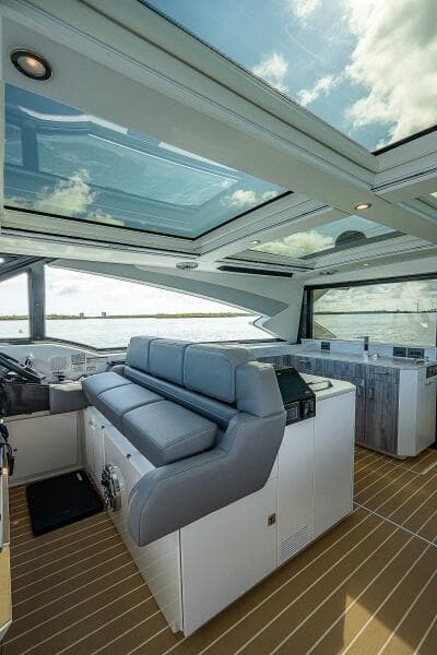 2022 Formula 500 SSC