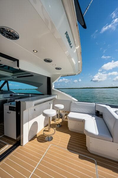 2022 Formula 500 SSC