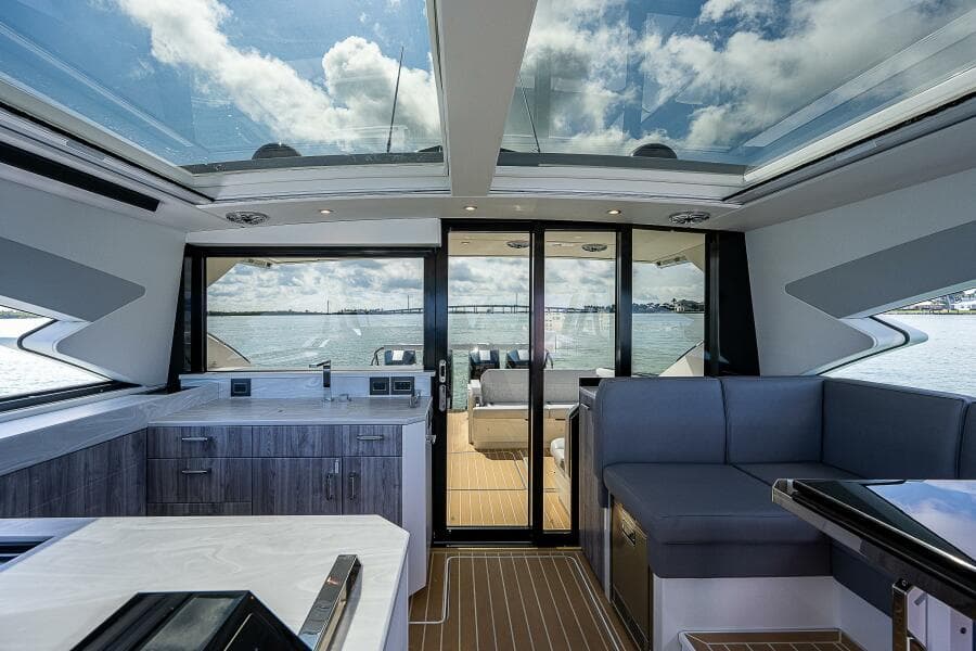 2022 Formula 500 SSC