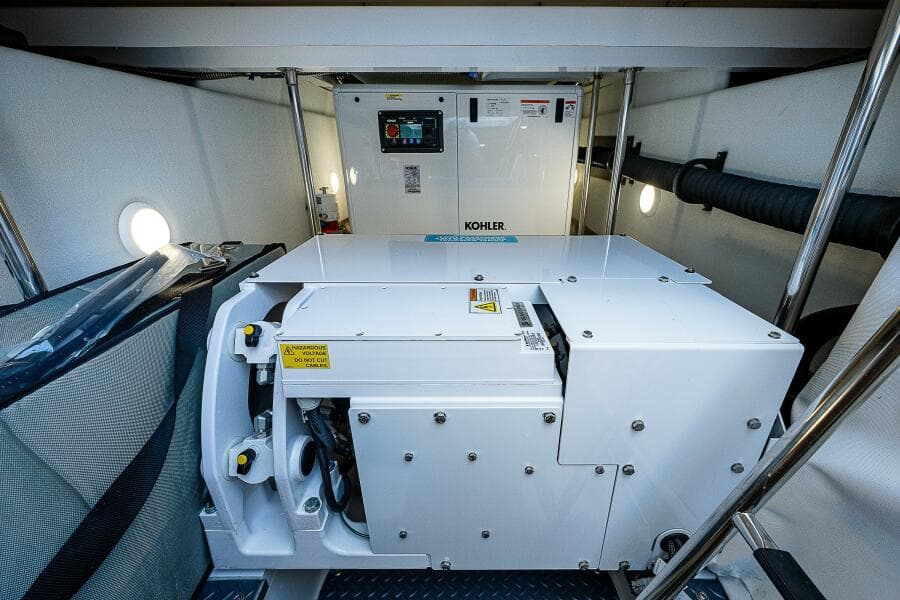 2022 Formula 500 SSC