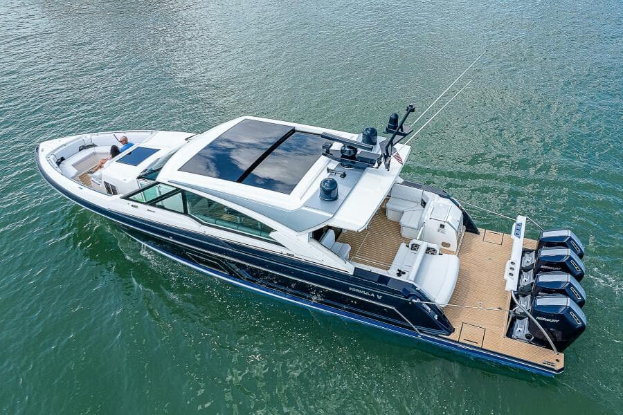 2022 Formula 500 SSC