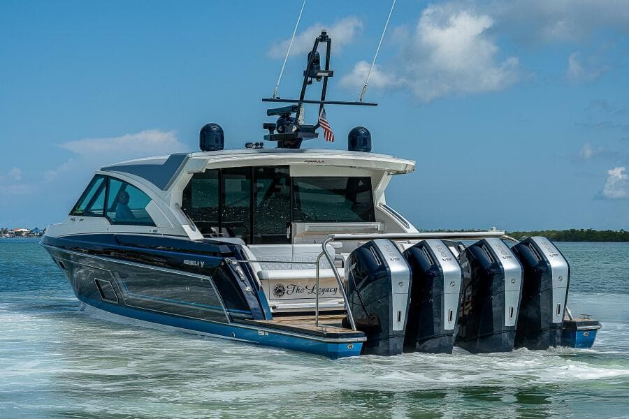 2022 Formula 500 SSC