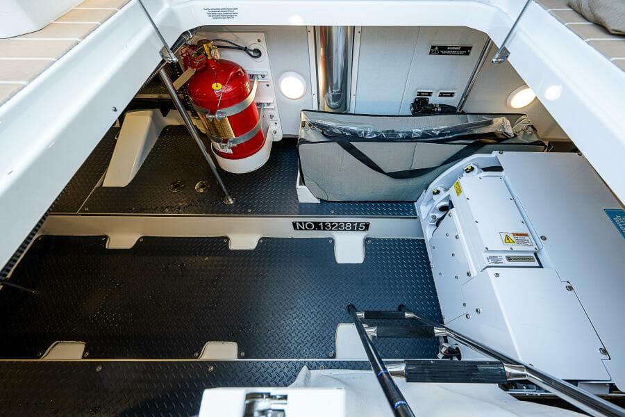 2022 Formula 500 SSC