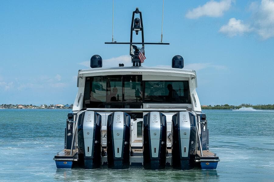 2022 Formula 500 SSC