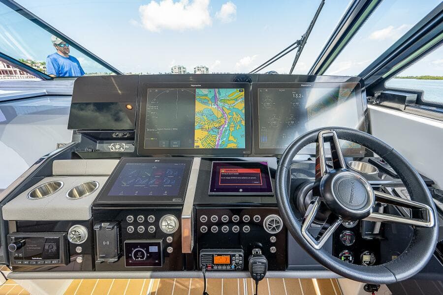 2022 Formula 500 SSC