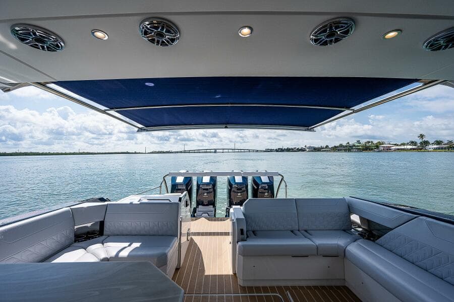 2022 Formula 500 SSC