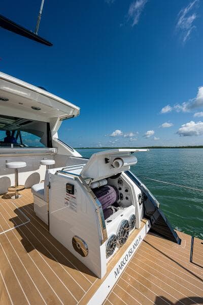 2022 Formula 500 SSC