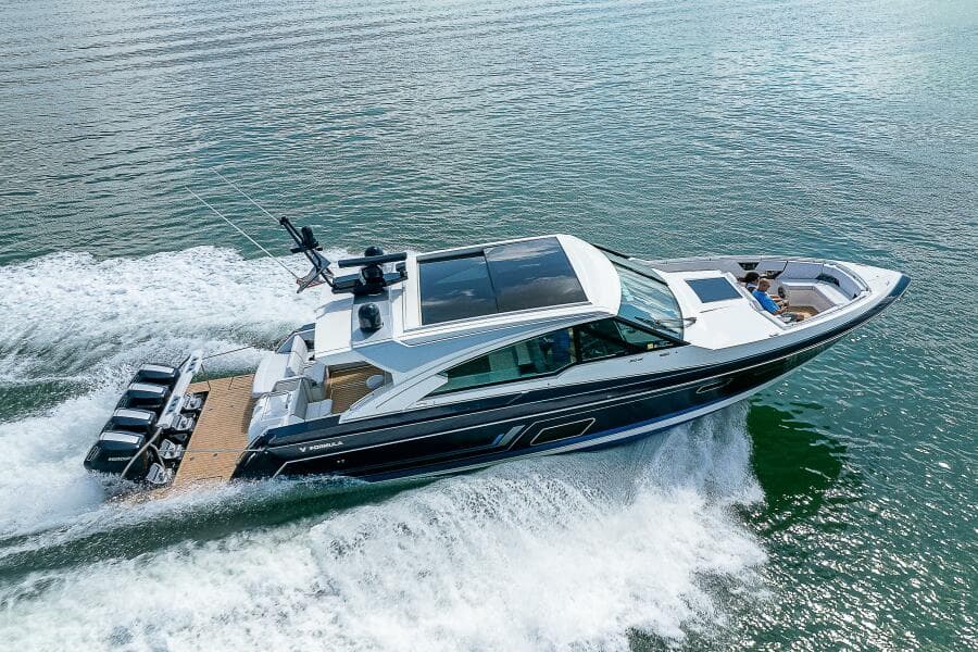 2022 Formula 500 SSC