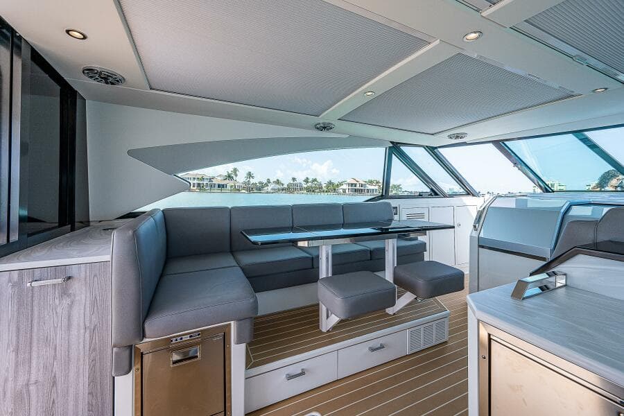 2022 Formula 500 SSC