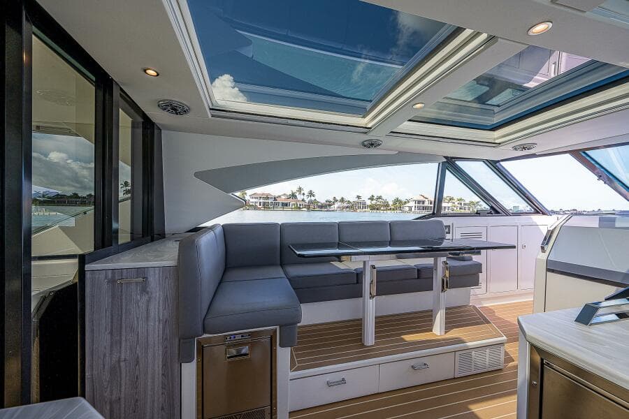 2022 Formula 500 SSC