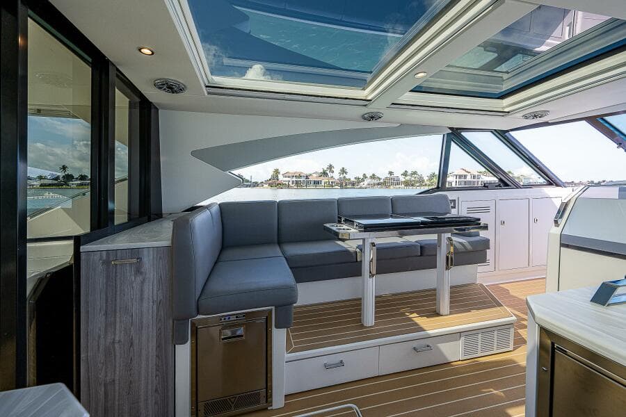 2022 Formula 500 SSC