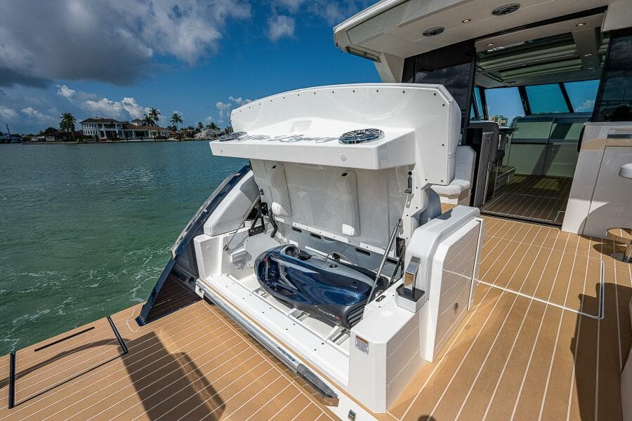 2022 Formula 500 SSC