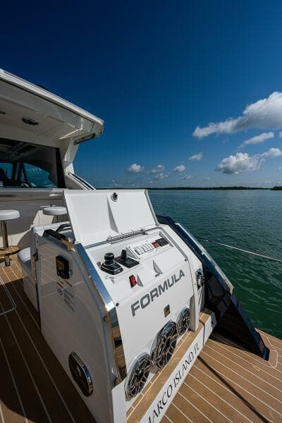 2022 Formula 500 SSC