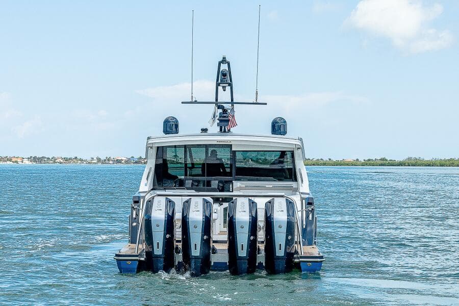 2022 Formula 500 SSC