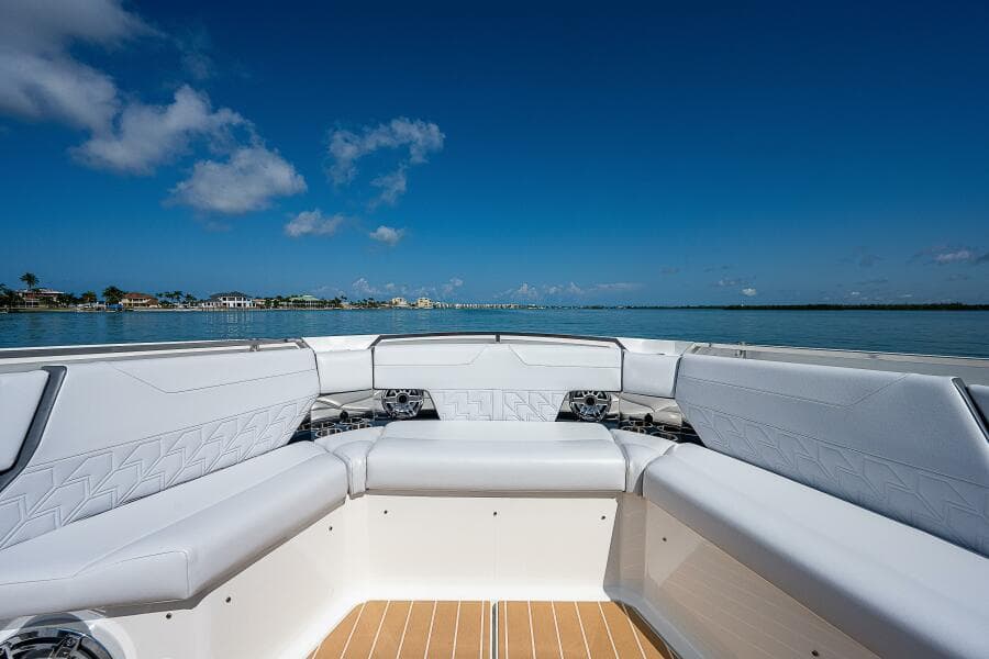 2022 Formula 500 SSC