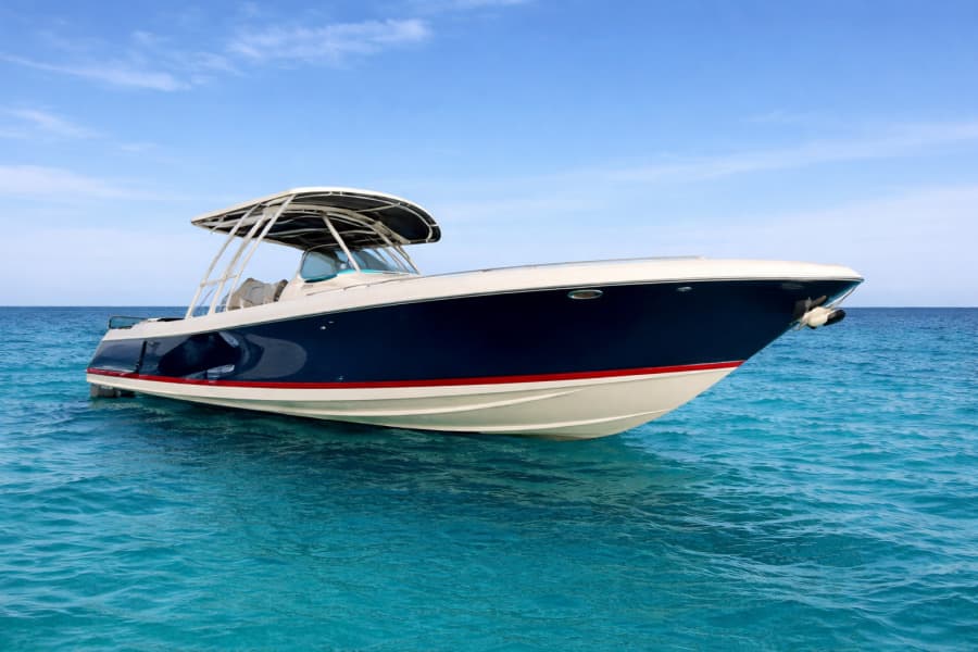 2018 Chris-Craft Catalina 34