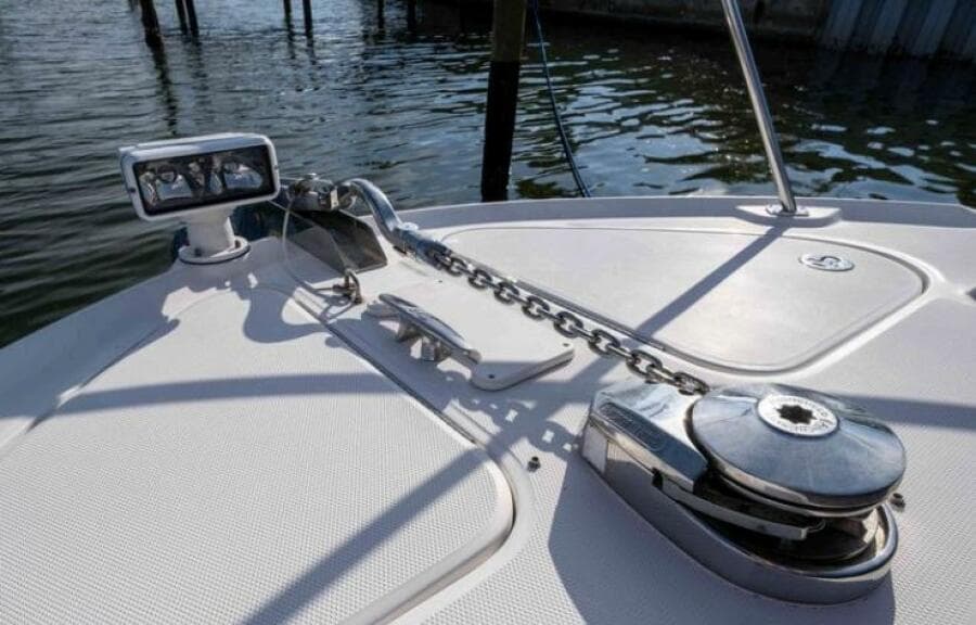 2006 Sea Ray 40 Motor Yacht