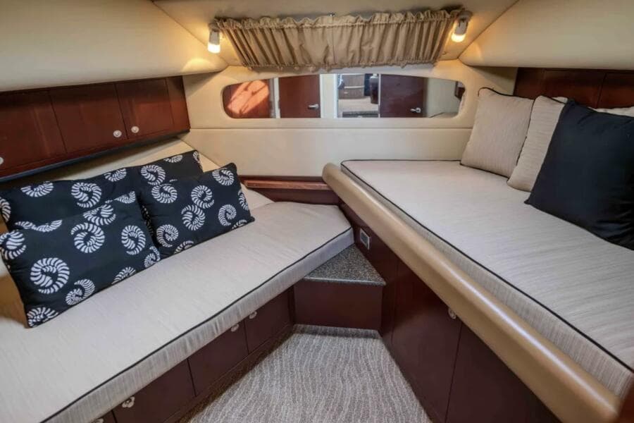 2006 Sea Ray 40 Motor Yacht