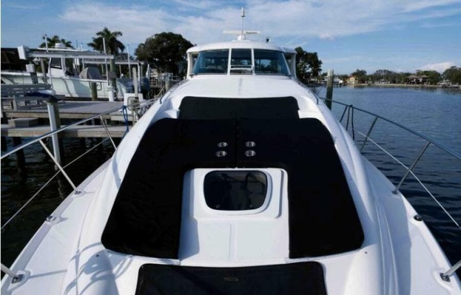 2006 Sea Ray 40 Motor Yacht