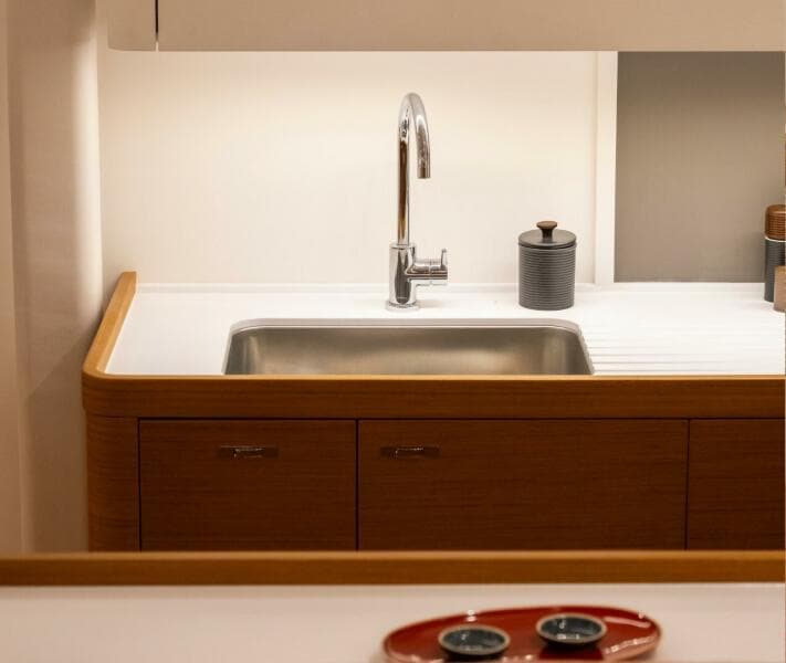 2026 Beneteau First 60