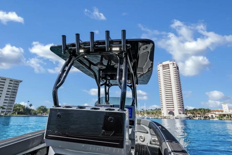 2021 Concept Open Deck