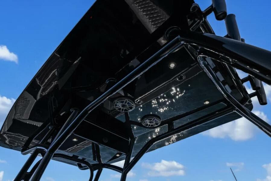 2021 Concept Open Deck