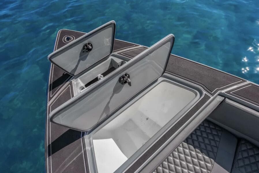 2021 Concept Open Deck