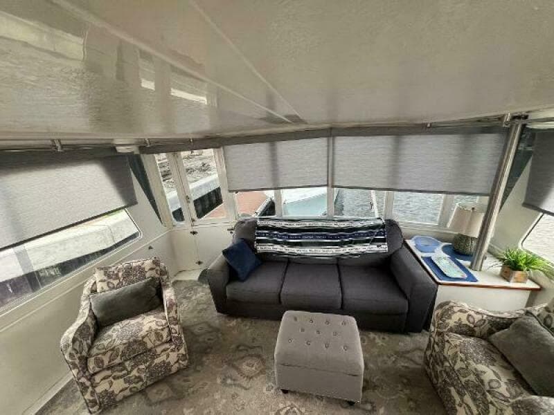 1998 Hyatt 51 Aft Cabin MY
