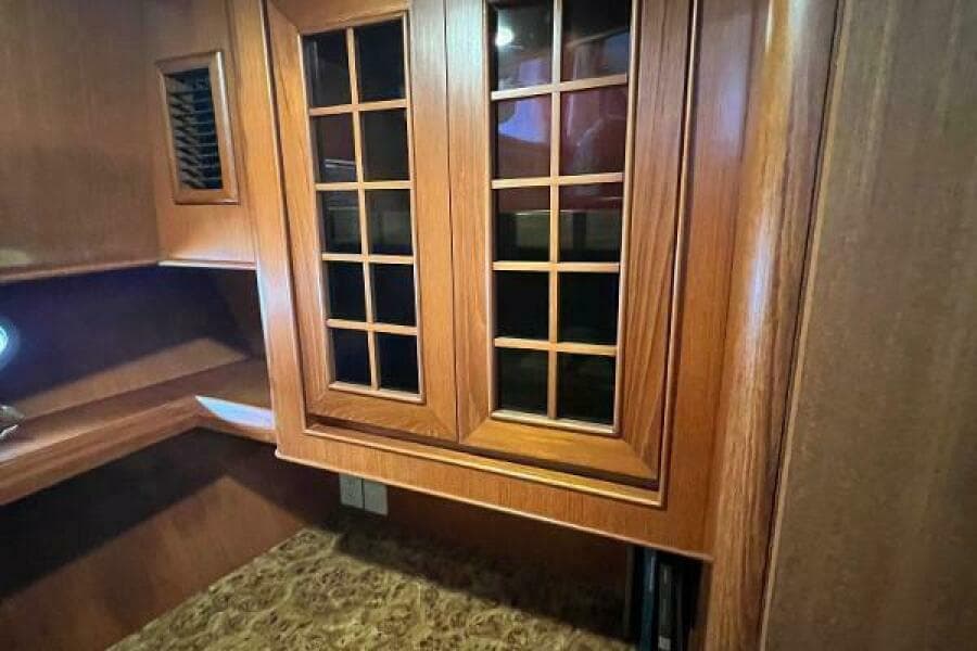 1998 Hyatt 51 Aft Cabin MY