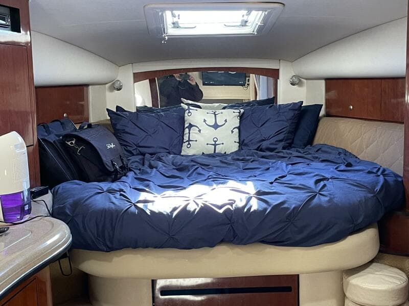2006 Sea Ray 320 Sundancer