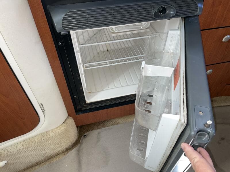 2006 Sea Ray 320 Sundancer