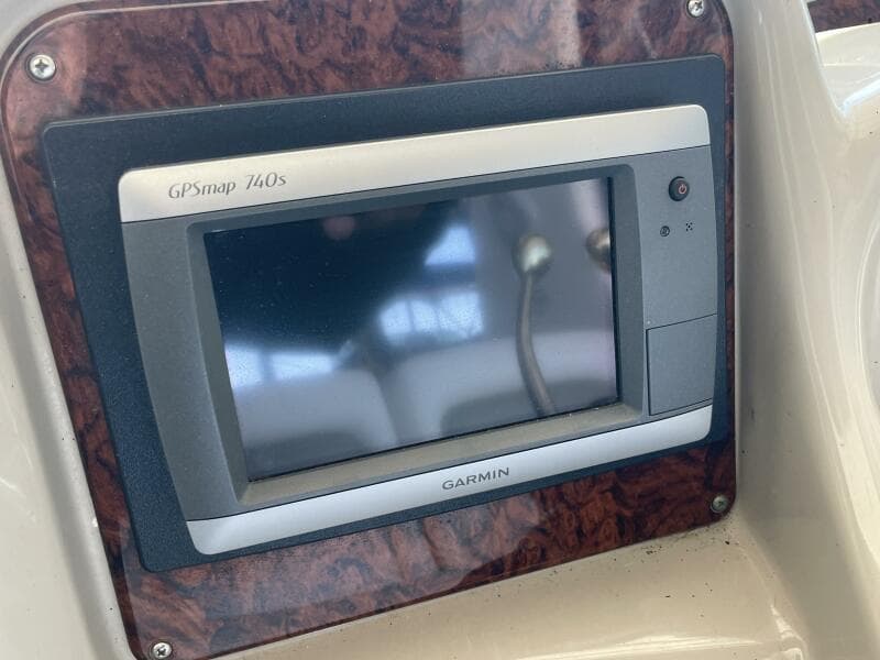 2006 Sea Ray 320 Sundancer