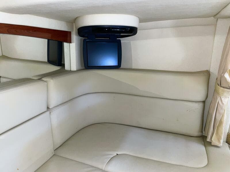 2006 Sea Ray 320 Sundancer