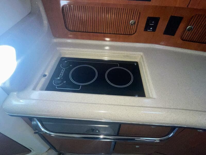 2006 Sea Ray 320 Sundancer