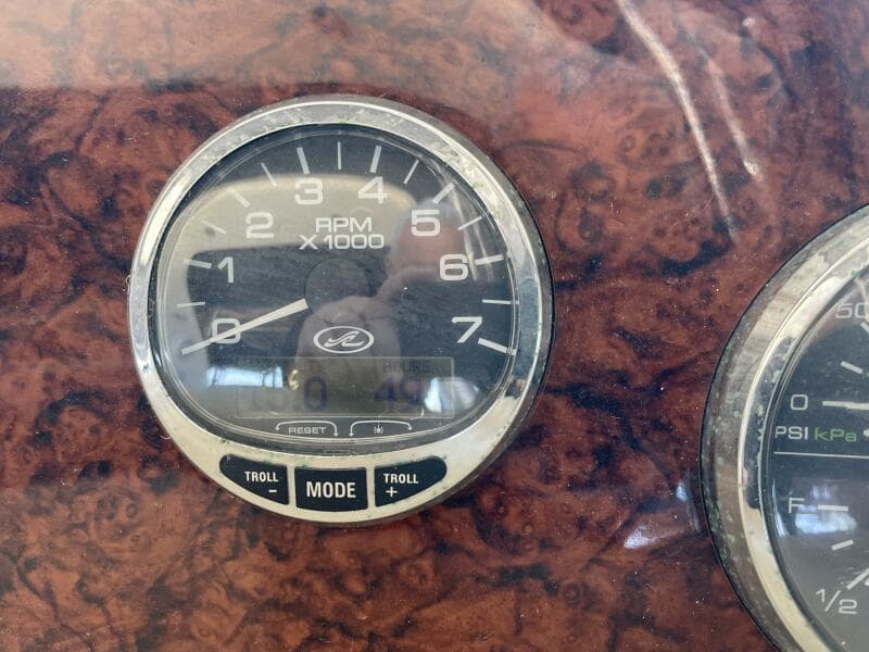 2006 Sea Ray 320 Sundancer