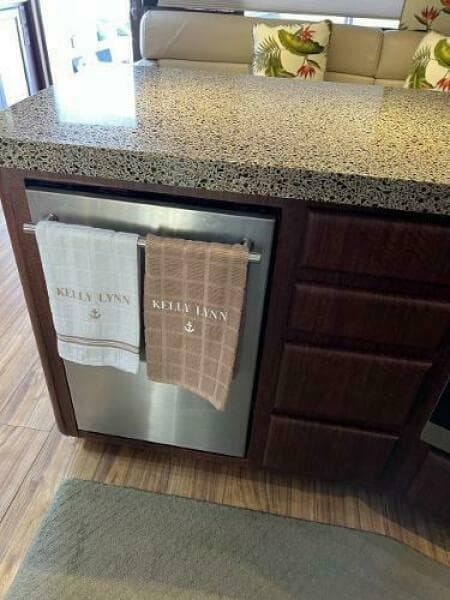 1991 Viking Boats Convertible