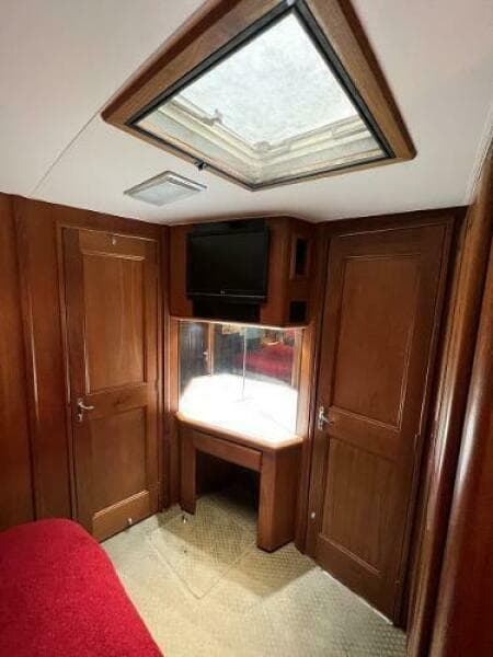 1991 Viking Boats Convertible