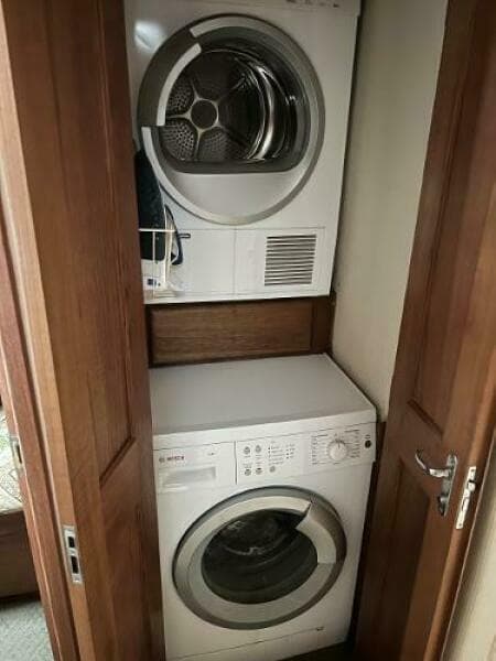 1991 Viking Boats Convertible