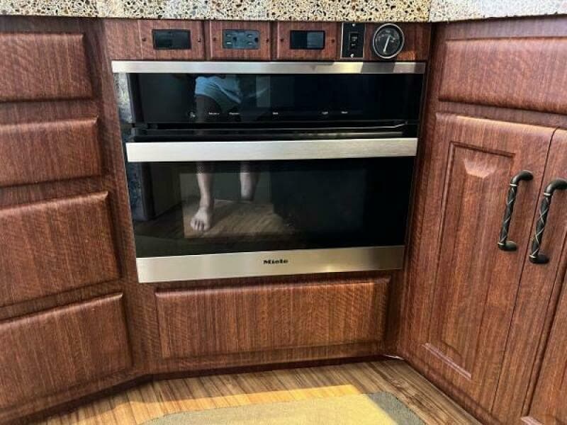 1991 Viking Boats Convertible